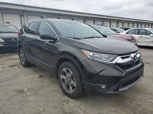 Photo 4 from auction – 2019 HONDA CR-V EX with VIN 2HKRW2H59KH609613