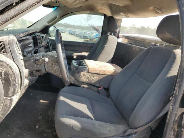 Photo 7 from auction – 2008 CHEVROLET SILVERADO with VIN 1GCEK14068Z112261