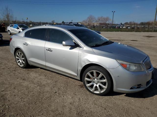 Photo 4 from auction – 2012 BUICK LACROSSE T with VIN 1G4GJ5E34CF133577