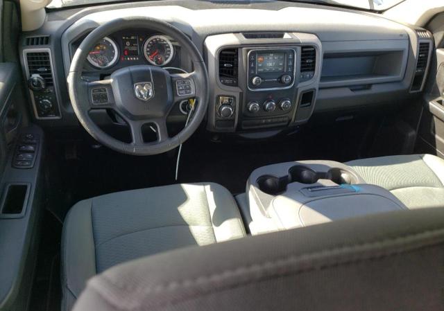 Photo 8 from auction – 2014 RAM 1500 ST with VIN 1C6RR6KT7ES363034