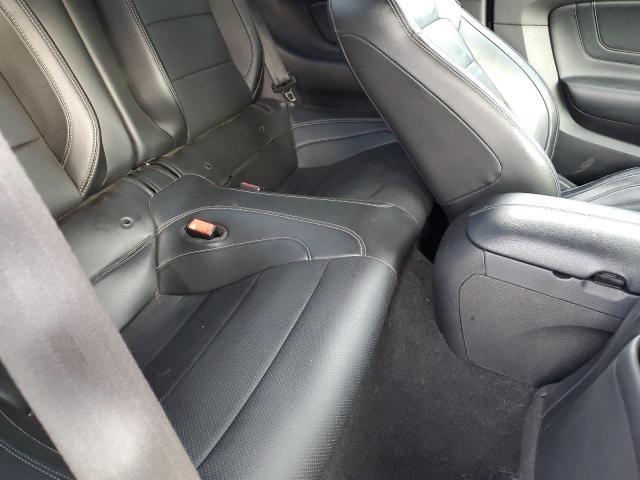 Photo 10 from auction – 2019 FORD MUSTANG with VIN 1FA6P8TH2K5112008