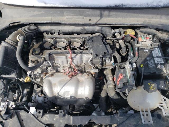 Photo 12 from auction – 2017 JEEP COMPASS LA with VIN 3C4NJDBB9HT616643