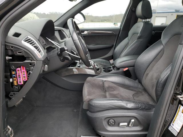 Photo 7 from auction – 2016 AUDI SQ5 PREMIU with VIN WA1CCAFPXGA057271