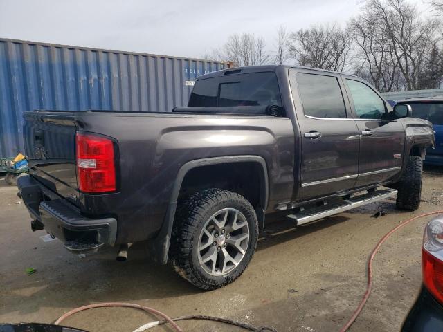 Photo 3 from auction – 2015 GMC SIERRA K15 with VIN 3GTU2VEC3FG382122