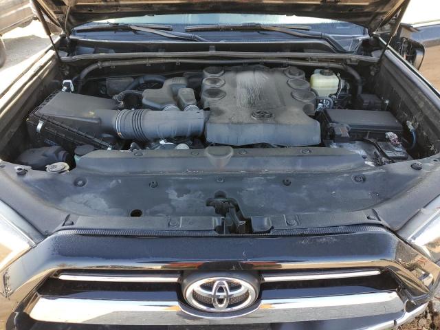 Photo 12 from auction – 2020 TOYOTA 4RUNNER SR with VIN JTEBU5JR5L5803655