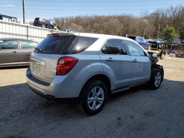 Photo 3 from auction – 2015 CHEVROLET EQUINOX LT with VIN 2GNFLFEK3F6219301