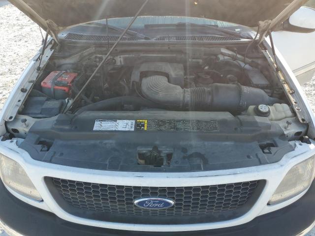 Photo 11 from auction – 2002 FORD F150 with VIN 1FTRX17L32NA62328