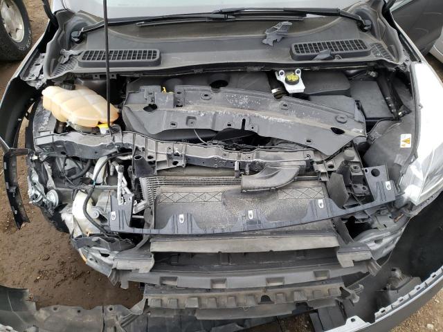 Photo 11 from auction – 2015 FORD ESCAPE TIT with VIN 1FMCU9J91FUC77126