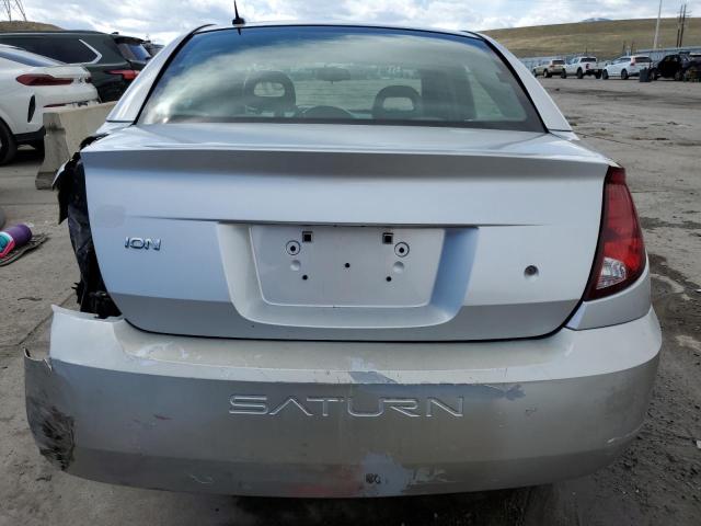 Photo 6 from auction – 2007 SATURN ION LEVEL with VIN 1G8AJ55F07Z169432