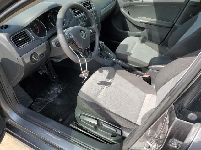 Photo 7 from auction – 2018 VOLKSWAGEN JETTA S with VIN 3VW2B7AJ8JM249922
