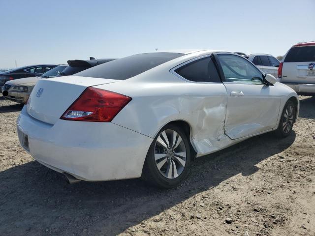 Photo 3 from auction – 2012 HONDA ACCORD LX with VIN 1HGCS1B34CA017582