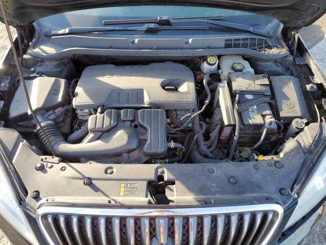 صورة رقم 11 من المزاد - 2016 BUICK VERANO مع VIN 1G4PP5SK9G4120755