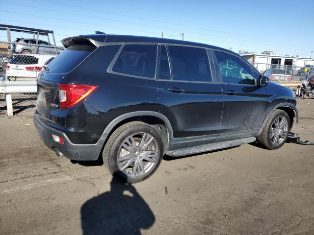 Photo 3 from auction – 2020 HONDA PASSPORT E with VIN 5FNYF8H53LB000046