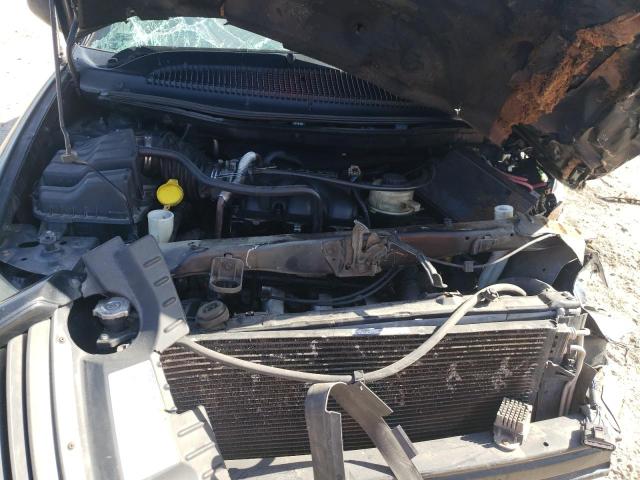 Photo 12 from auction – 2005 DODGE GRAND CARA with VIN 1D4GP24R65B143967