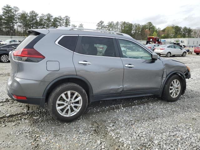 Photo 3 from auction – 2018 NISSAN ROGUE S with VIN KNMAT2MT4JP622296
