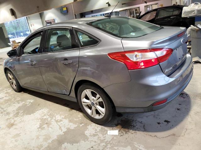 Photo 2 from auction – 2014 FORD FOCUS SE with VIN 1FADP3F23EL456948