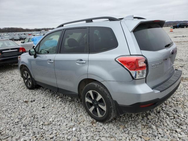 Photo 2 from auction – 2017 SUBARU FORESTER 2 with VIN JF2SJAGC4HH530661