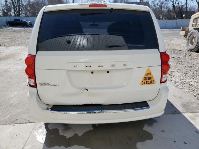 صورة رقم 6 من المزاد - 2012 DODGE GRAND CARA مع VIN 2C4RDGBG2CR328092