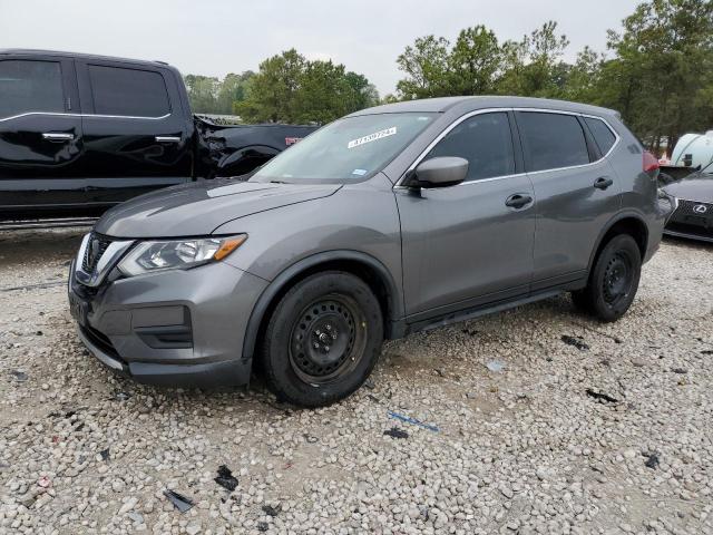 NISSAN ROGUE S 2020 with VIN KNMAT2MT7LP508957 - Photo from auction