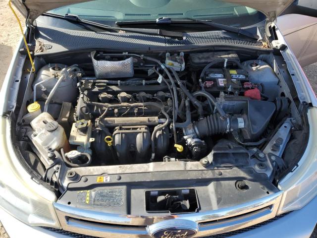 Photo 11 from auction – 2010 FORD FOCUS SE with VIN 1FAHP3FN2AW196322