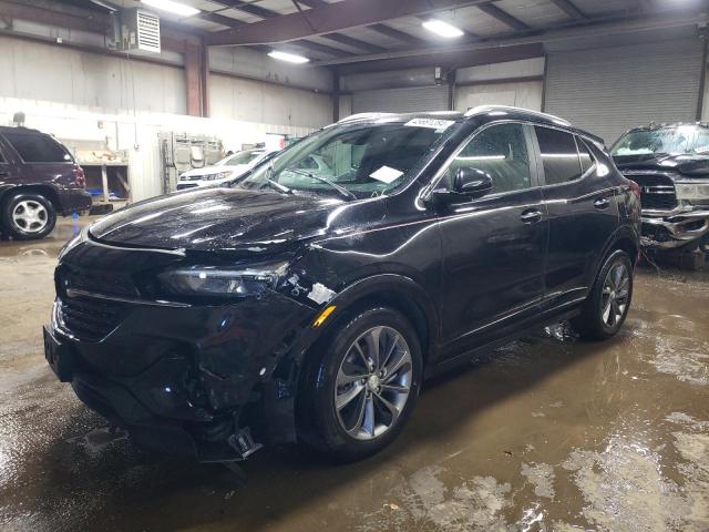 Photo 1 from auction – 2021 BUICK ENCORE GX with VIN KL4MMBS28MB081513
