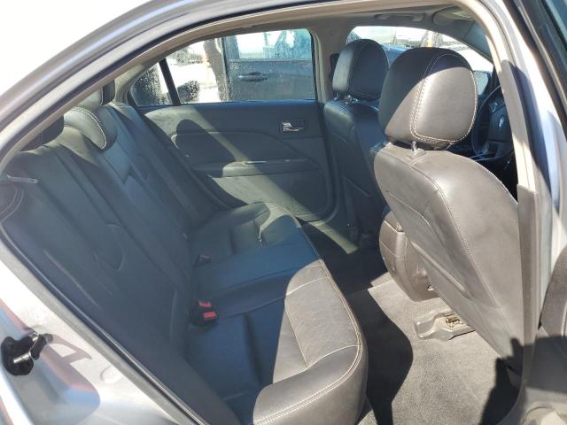 Photo 10 from auction – 2012 FORD FUSION SEL with VIN 3FAHP0JA5CR413256