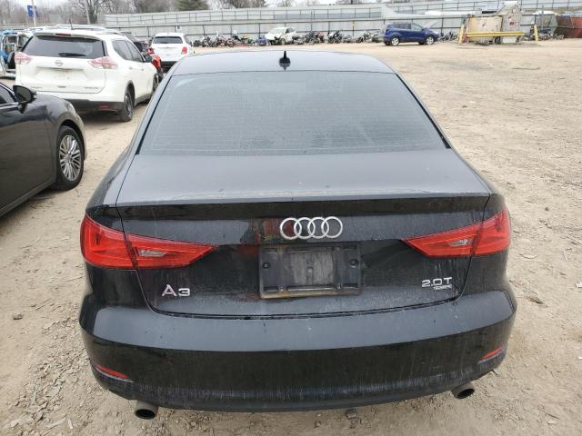 Photo 6 from auction – 2015 AUDI A3 PREMIUM with VIN WAUBFGFF8F1019813