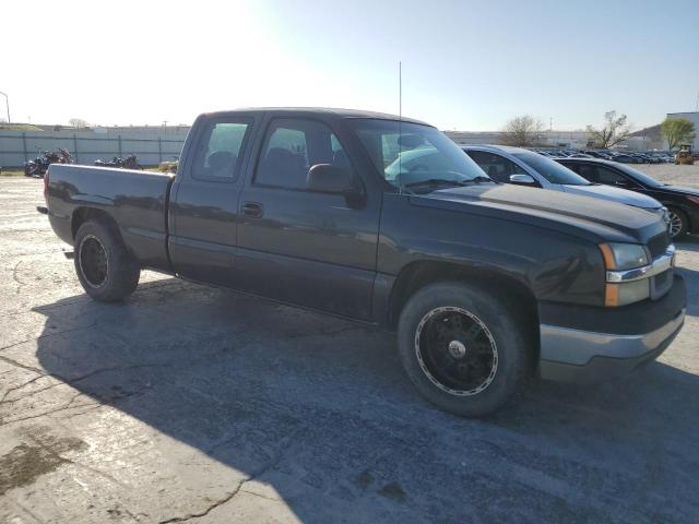 Photo 4 from auction – 2003 CHEVROLET SILVERADO2 with VIN 2GCEC19X431406357