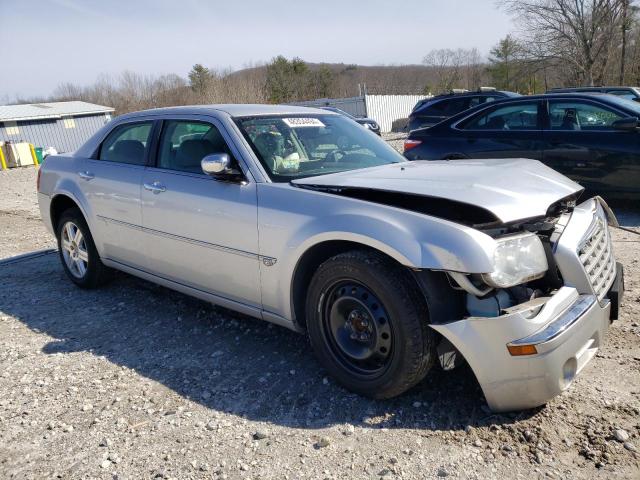 Photo 4 from auction – 2006 CHRYSLER 300C with VIN 2C3KK63H26H350875