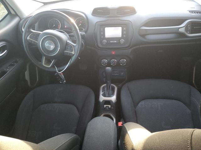 صورة رقم 8 من المزاد - 2017 JEEP RENEGADE L مع VIN ZACCJBBB2HPG34288