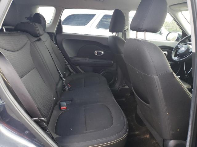 Photo 10 from auction – 2016 KIA SOUL + with VIN KNDJP3A52G7238168