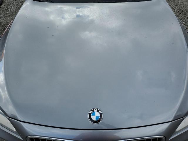 Photo 11 from auction – 2014 BMW 750XI with VIN WBAYB6C5XED225160