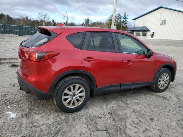 Photo 3 from auction – 2014 MAZDA CX-5 TOURI with VIN JM3KE4CY6E0303897