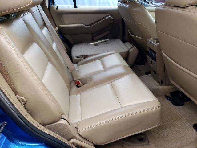 Photo 11 from auction – 2010 FORD EXPLORER E with VIN 1FMEU7EE8AUA59732
