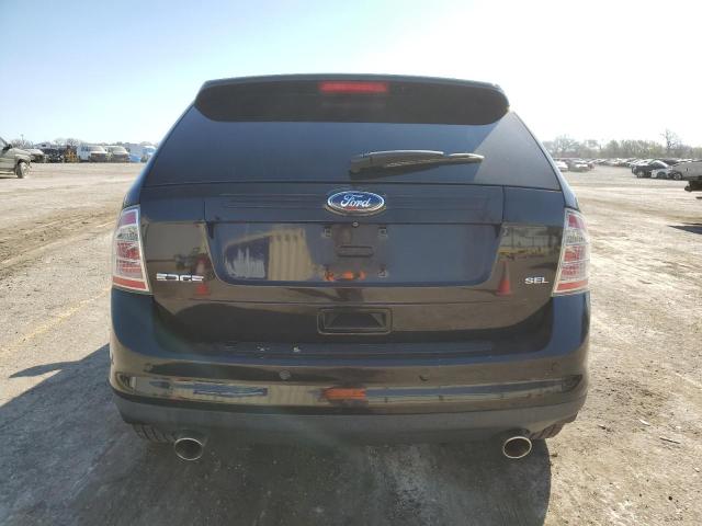 Photo 6 from auction – 2014 FORD EDGE SEL with VIN 2FMDK3JC4EBB60745