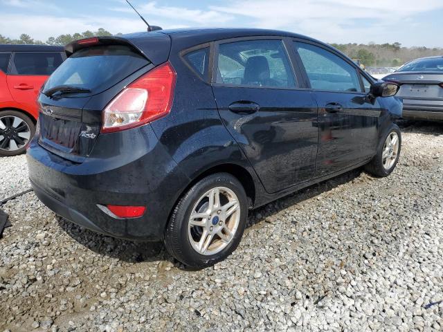 Photo 3 from auction – 2019 FORD FIESTA SE with VIN 3FADP4EJXKM122148