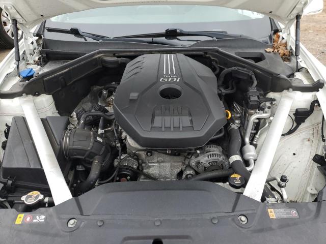 Foto 11 de la subasta – 2019 KIA STINGER con VIN KNAE15LA5K6047493
