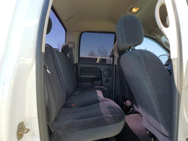 Photo 10 from auction – 2005 DODGE RAM 1500 S with VIN 1D7HU18N75J610255