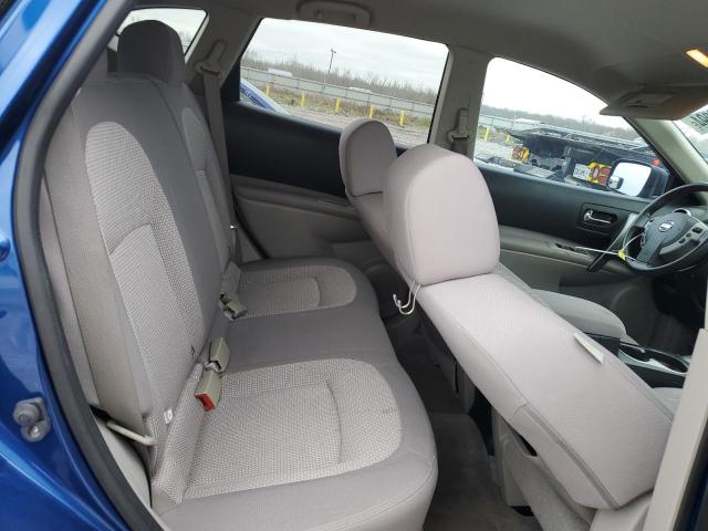 Photo 11 from auction – 2011 NISSAN ROGUE S with VIN JN8AS5MT5BW153476