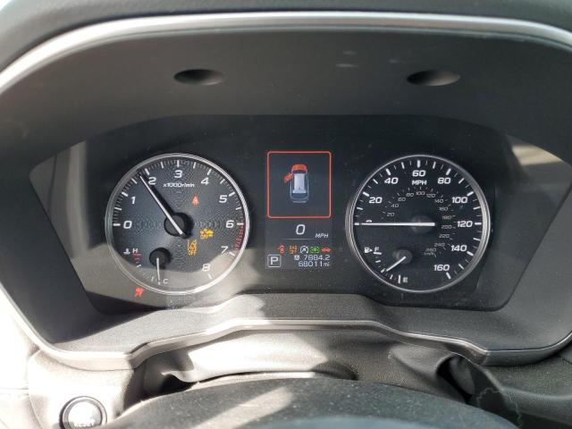 Photo 9 from auction – 2021 SUBARU OUTBACK LI with VIN 4S4BTANC9M3145031