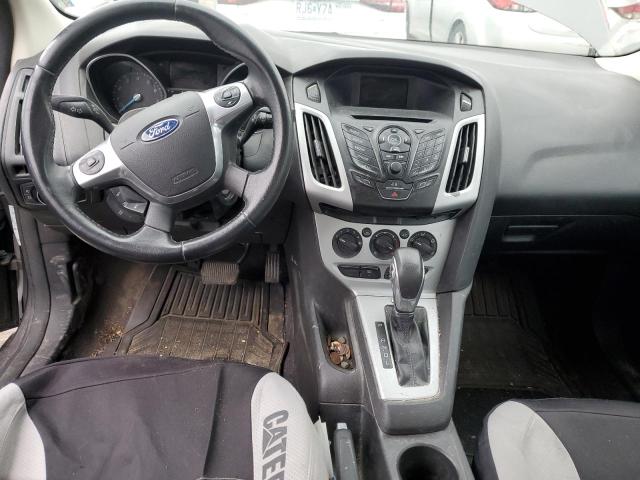 Photo 8 from auction – 2014 FORD FOCUS SE with VIN 1FADP3F20EL436561