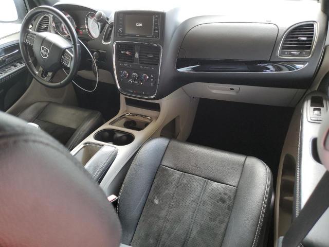 Photo 8 from auction – 2019 DODGE GRAND CARA with VIN 2C4RDGCG5KR712865