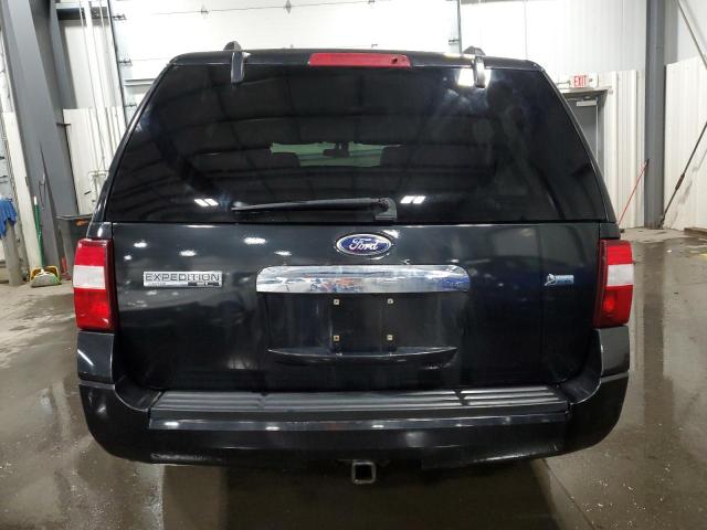 Фото 6 с аукциона – 2010 FORD EXPEDITION с VIN 1FMJK2A59AEB64240