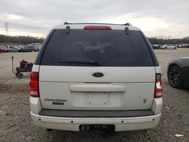 Photo 6 from auction – 2003 FORD EXPLORER L with VIN 1FMZU65W63ZB47611