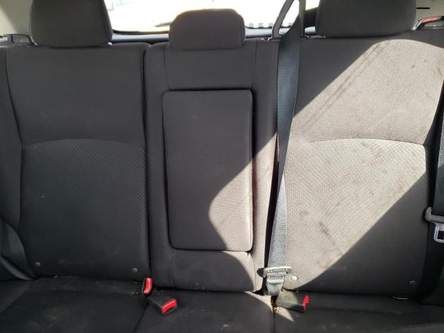 Photo 10 from auction – 2015 MITSUBISHI OUTLANDER with VIN 4A4AR3AU4FE048571