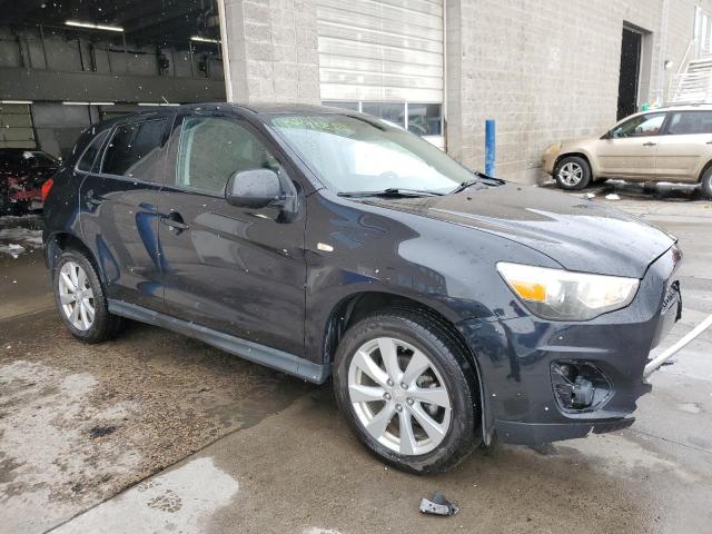 Photo 4 from auction – 2014 MITSUBISHI OUTLANDER with VIN 4A4AP3AU3EE010124