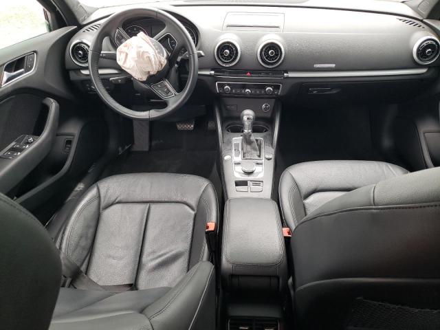 Photo 8 from auction – 2019 AUDI A3 PREMIUM with VIN WAUAUGFF1K1014450