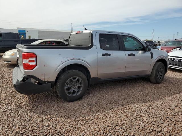 Photo 3 from auction – 2022 FORD MAVERICK X with VIN 3FTTW8E91NRA83219