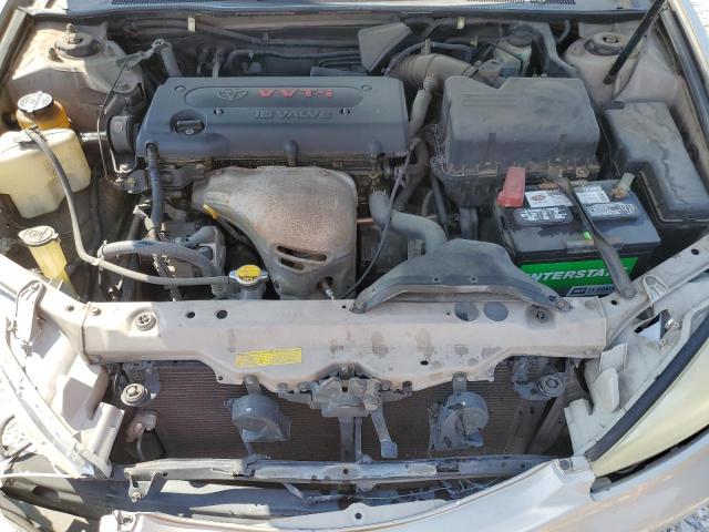 Photo 11 from auction – 2003 TOYOTA CAMRY LE with VIN 4T1BE32K73U166096