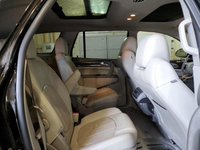 Photo 11 from auction – 2016 BUICK ENCLAVE with VIN 5GAKVCKDXGJ155222